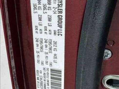 Used 2014 Jeep Patriot Sport w/ Power Value Group FWD image 21