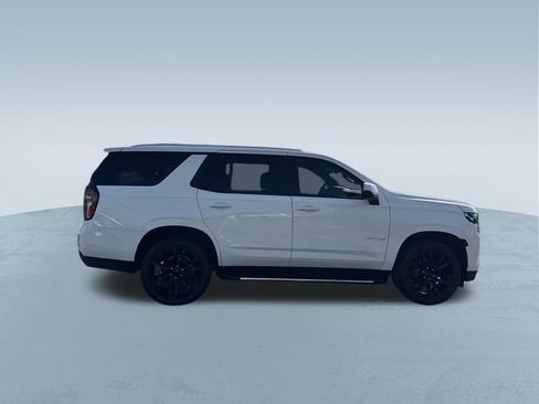 Used 2021 Chevrolet Tahoe LT RWD image 9