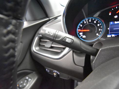 Used 2022 Chevrolet Equinox LT FWD image 13