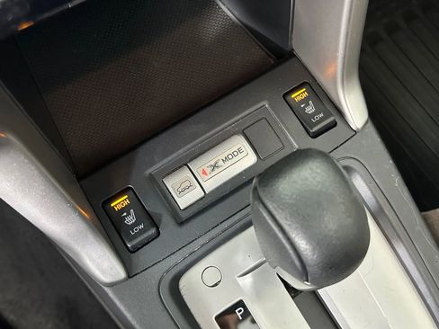 Used 2017 Subaru Forester 2.5i Limited w/ Popular Package #2 image 40