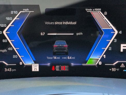 New 2026 BMW ALPINA XB7 AWD/4WD image 28
