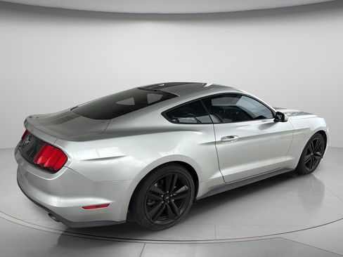 Used 2017 Ford Mustang Premium w/ Ecoboost Performance Package RWD image 10