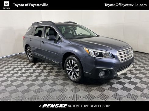Used 2016 Subaru Outback 2.5i Limited image 17