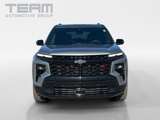 Used 2024 Chevrolet Traverse RS w/ LPO, Floor Liner Package video 2