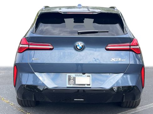 New 2026 BMW X3 xDrive30 w/ M Sport Package image 23