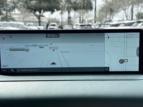 Used 2023 Genesis GV80 3.5T Advanced + image 14