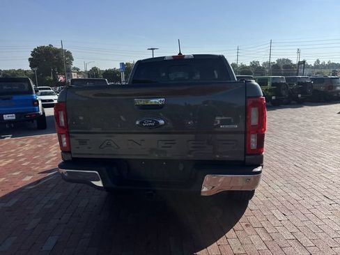 Used 2019 Ford Ranger XLT w/ Equipment Group 302A Luxury AWD/4WD image 35