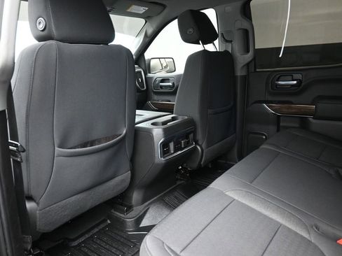 Used 2022 GMC Sierra 1500 Elevation image 25