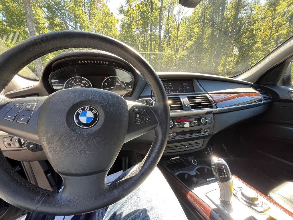 Used 2013 BMW X5 xDrive35i AWD/4WD image 18