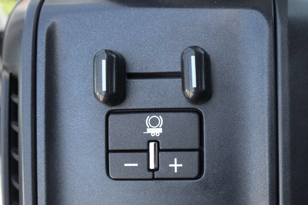 Used 2019 Chevrolet Silverado 3500 W/T w/ WT Convenience Package RWD image 24