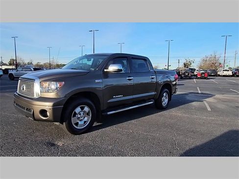 Used 2012 Toyota Tundra Limited image 23