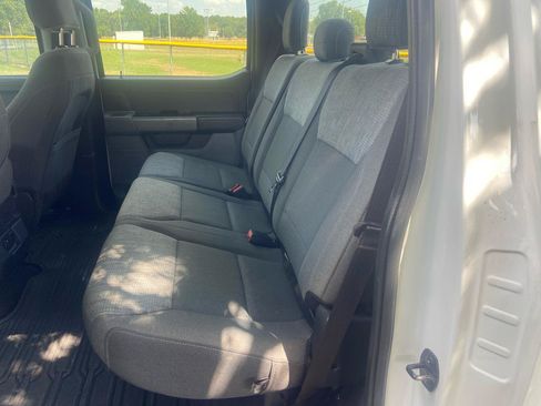 Used 2021 Ford F150 XLT w/ Equipment Group 301A Mid AWD/4WD image 30