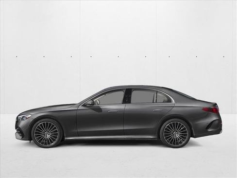 New 2026 Mercedes-Benz E 350 E 350 image 3