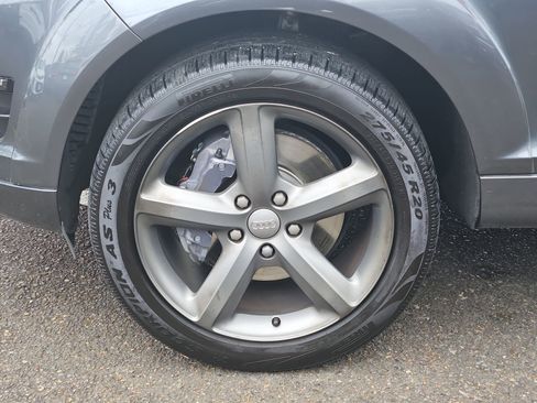 Used 2015 Audi Q7 3.0T Premium Plus w/ Premium Plus Package image 31