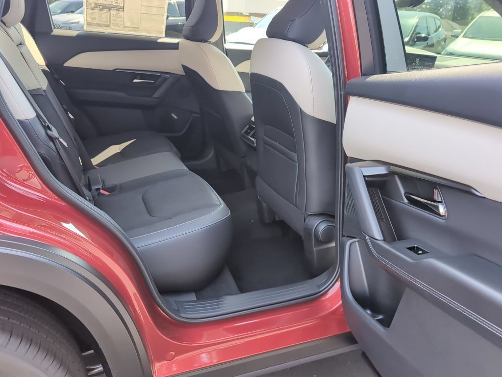 New 2026 MAZDA CX-5 Preferred AWD/4WD image 8