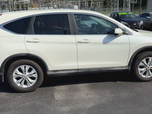 Used 2014 Honda CR-V EX image 9