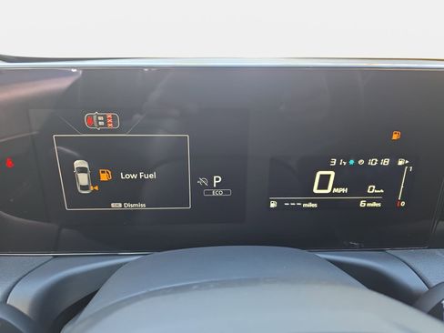 New 2026 Nissan Sentra S w/ S Cold Weather Package FWD image 18