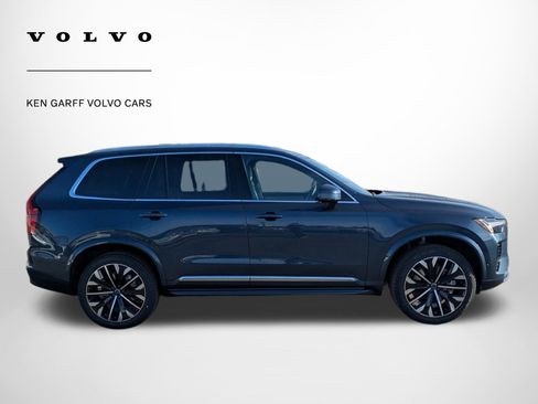 New 2026 Volvo XC90 T8 Plus w/ Protection Package Premier image 2