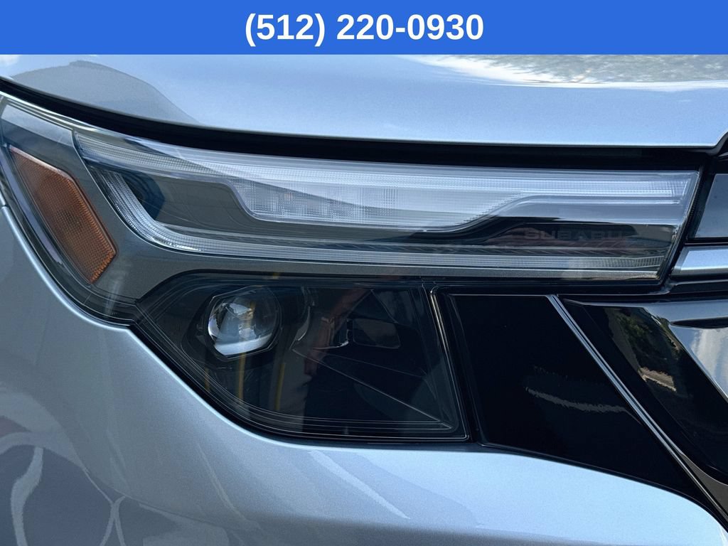 New 2026 Subaru Forester Touring AWD/4WD image 41