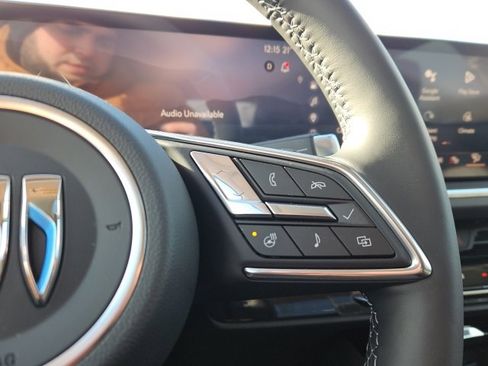 New 2026 Buick Envision Preferred image 36