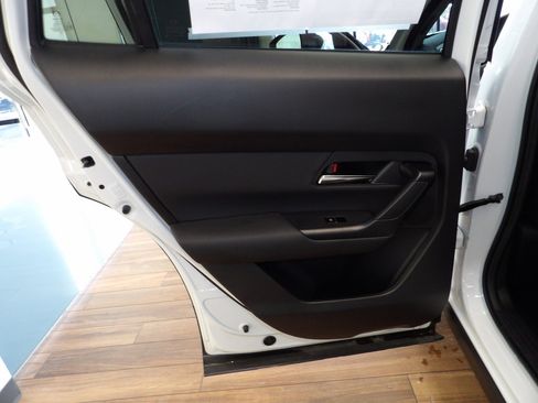 Certified 2025 MAZDA CX-50 AWD 2.5 S w/ Weather Package image 21