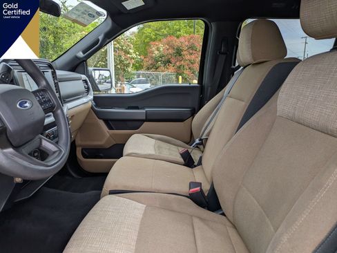 Certified 2023 Ford F150 XLT AWD/4WD image 24