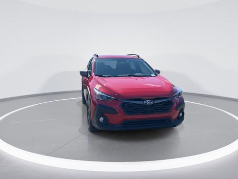 Certified 2025 Subaru Crosstrek 2.0i Premium w/ Convenience Package #2 image 2