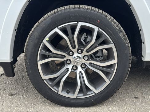 New 2026 RAM 1500 Tungsten w/ Towing Technology Group image 24