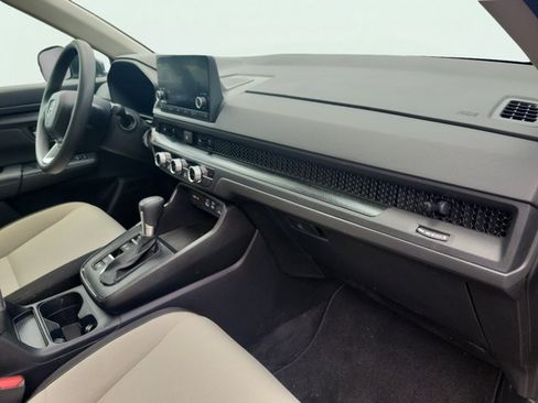 Certified 2023 Honda CR-V EX image 20