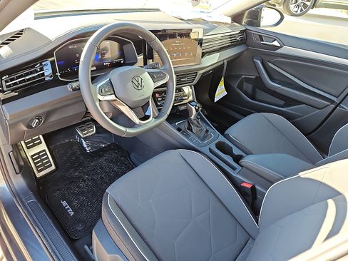 New 2026 Volkswagen Jetta Sport image 11