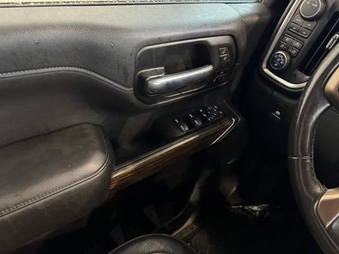 Certified 2021 Chevrolet Silverado 3500 High Country w/ Z71 Off-Road Package AWD/4WD image 33