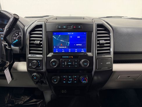 Used 2020 Ford F150 XLT w/ Equipment Group 302A Luxury AWD/4WD image 20