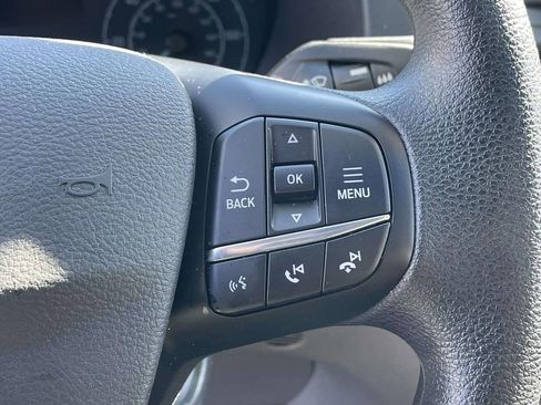 Used 2025 Ford Transit 350 Base image 16