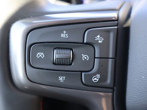 Certified 2024 Chevrolet Suburban RST w/ Luxury Package image 23