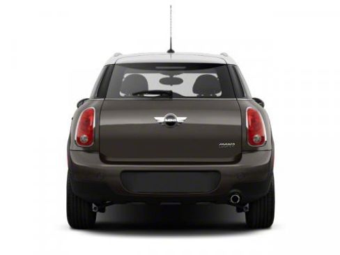 Used 2013 MINI Cooper Countryman image 8