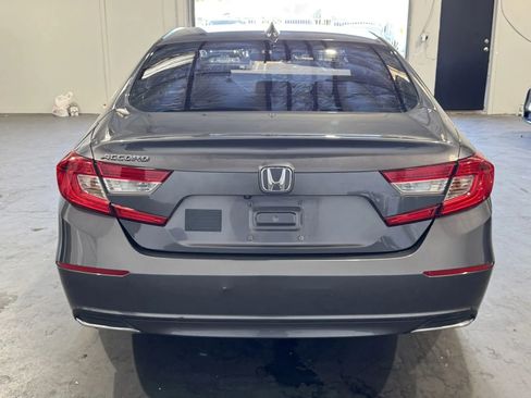 Used 2020 Honda Accord LX image 3