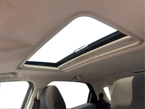 Used 2020 Ford EcoSport SE FWD image 6