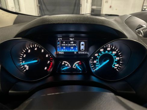 Used 2014 Ford Escape Titanium w/ Equipment Group 401A image 16