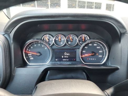 Used 2020 Chevrolet Silverado 1500 LT w/ All-Star Edition RWD image 36