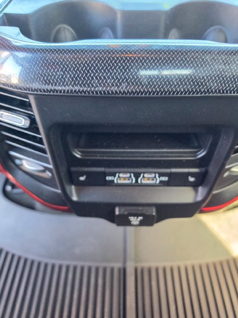 Used 2022 RAM 1500 Rebel w/ Off Road Group AWD/4WD image 12
