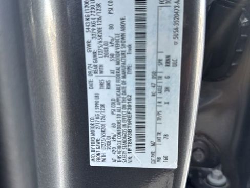 Used 2024 Ford F350 Platinum image 68