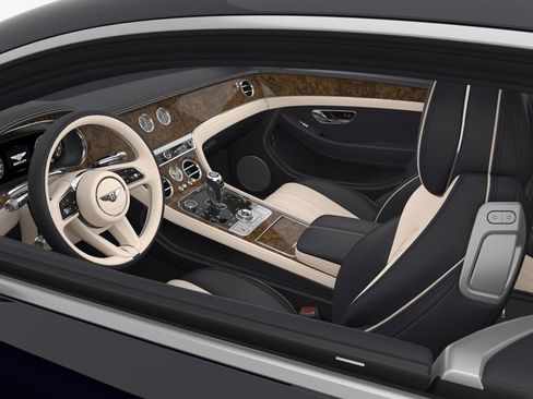New 2026 Bentley Continental GT image 7