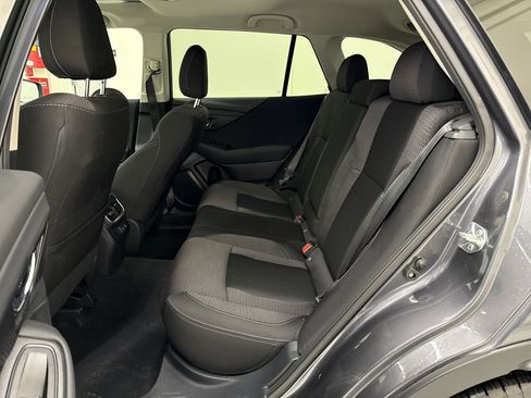Used 2022 Subaru Outback Premium image 25