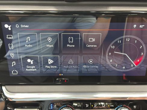 Used 2026 GMC Sierra 1500 Denali Ultimate AWD/4WD image 22