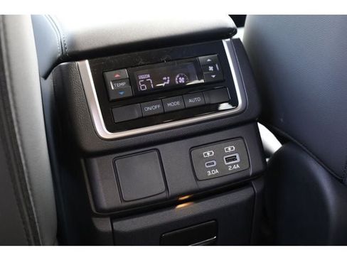 New 2026 Subaru Ascent Premium AWD/4WD image 47