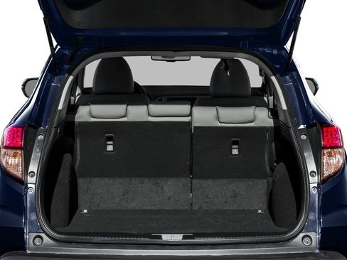 Used 2016 Honda HR-V EX-L image 6