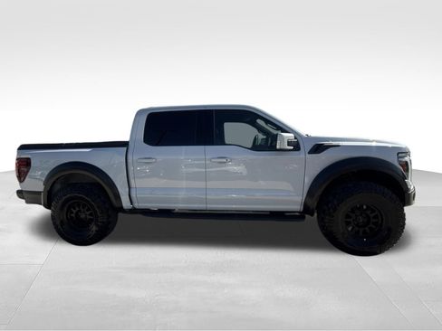 Used 2025 Ford F150 Raptor AWD/4WD image 4