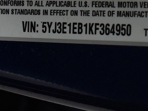 Used 2019 Tesla Model 3 Long Range image 19