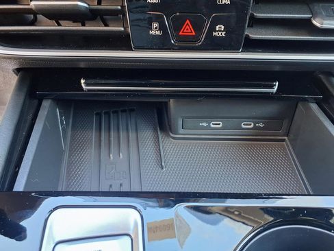 New 2026 Volkswagen Atlas SEL Premium R-Line AWD/4WD image 17