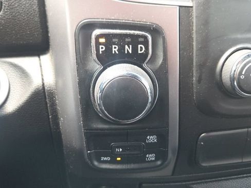 Used 2021 RAM 1500 Warlock AWD/4WD image 25